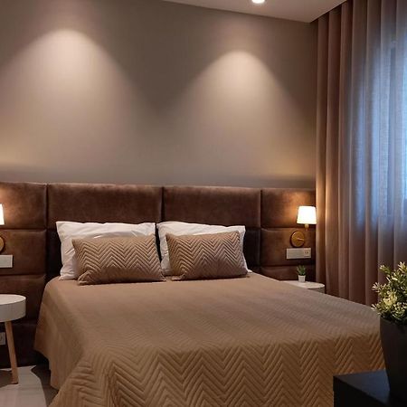 Seven Seas Apartments Назаре Экстерьер фото
