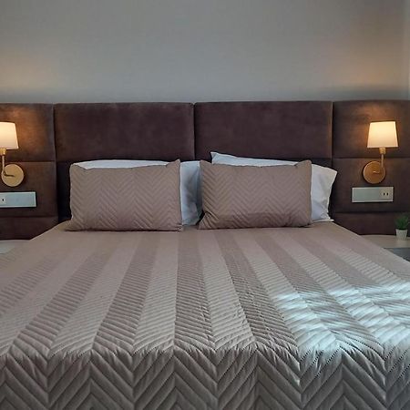 Seven Seas Apartments Назаре Экстерьер фото