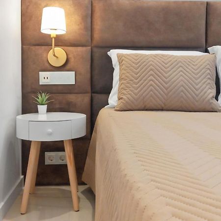 Seven Seas Apartments Назаре Экстерьер фото