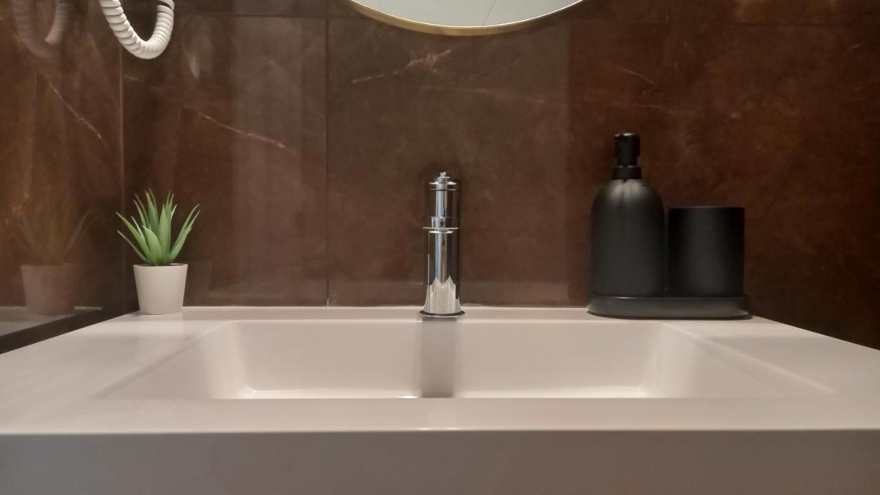 Seven Seas Apartments Назаре Экстерьер фото