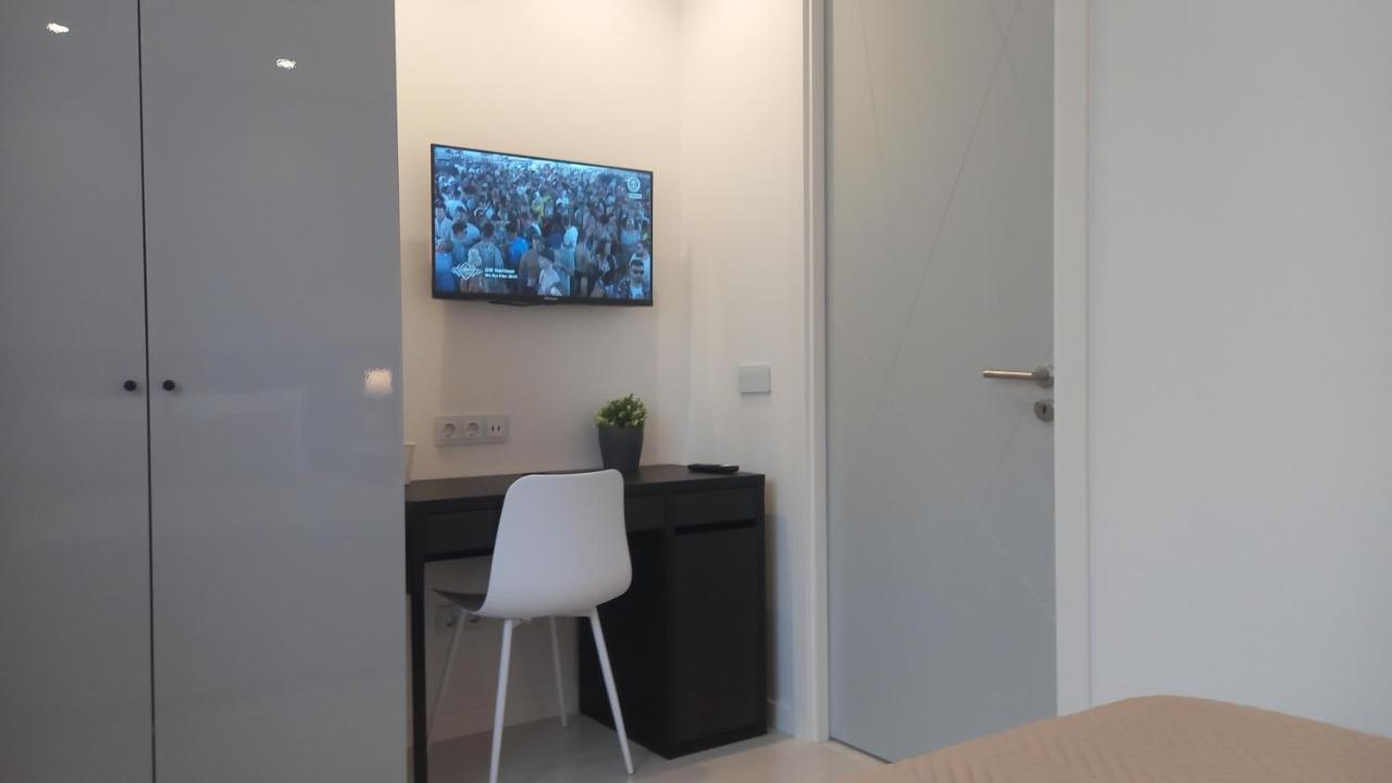 Seven Seas Apartments Назаре Экстерьер фото