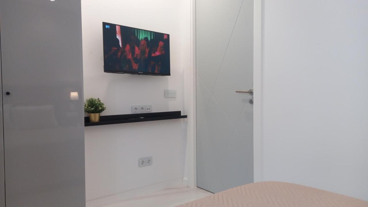 Seven Seas Apartments Назаре Экстерьер фото