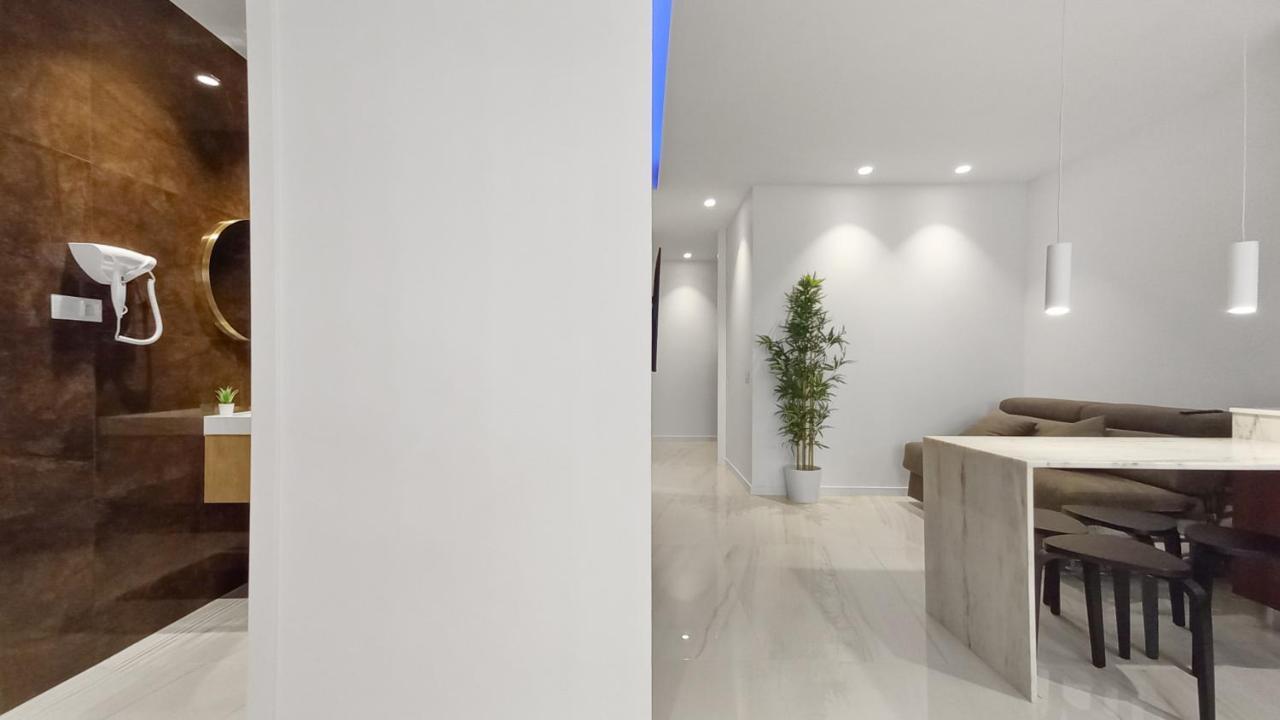 Seven Seas Apartments Назаре Экстерьер фото