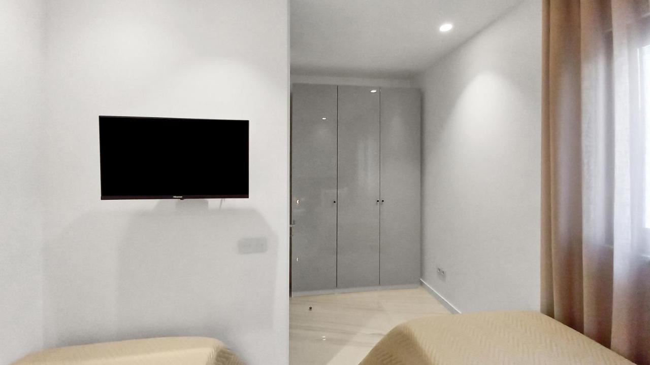 Seven Seas Apartments Назаре Экстерьер фото